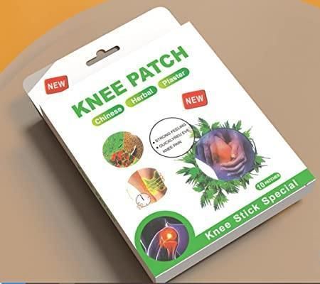 Knee Patches Pack of 10