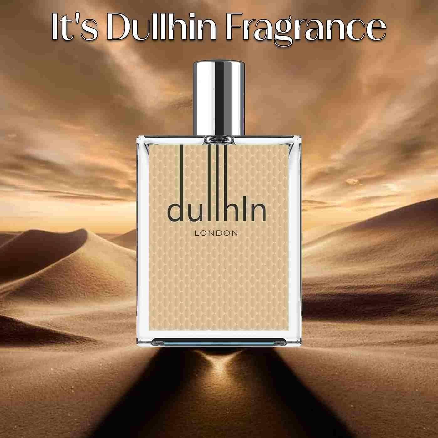 Fragrance Combo Inspired by the King of Bollywood, SRK: Diptyque Tam Dao & Dunhill Icon Elite