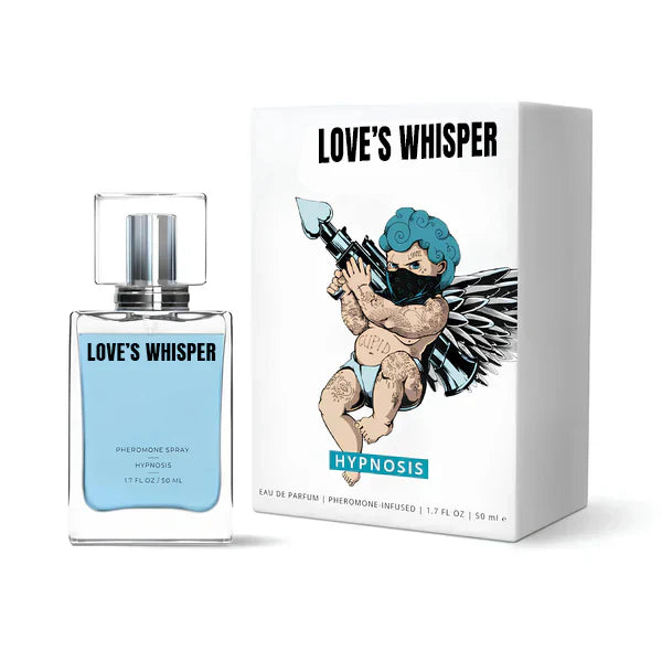 Love's Whispers Cologne for Men | Best Seller Perfume